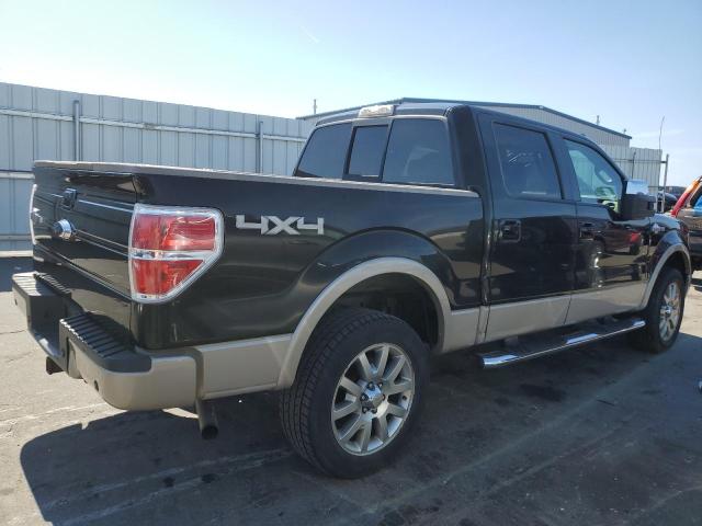 2009 Ford F-150 VIN 1FTPW14V29KA89063 Copart auction photo, mechanical / minor dent/scratches damage thumbnail 3