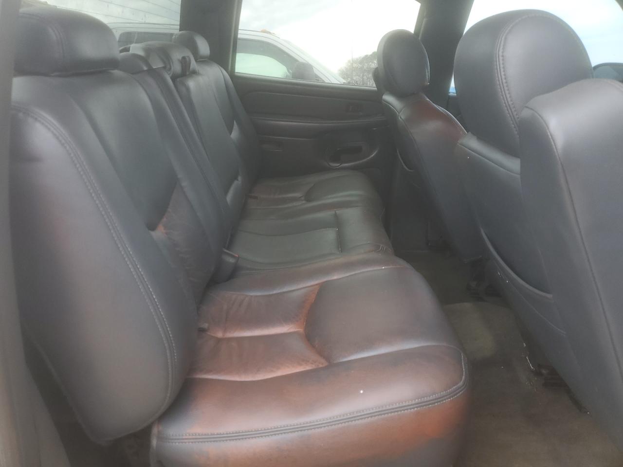 2005 GMC Sierra VIN 1GTHK23235F837027 Copart auction photo, front end damage thumbnail 11