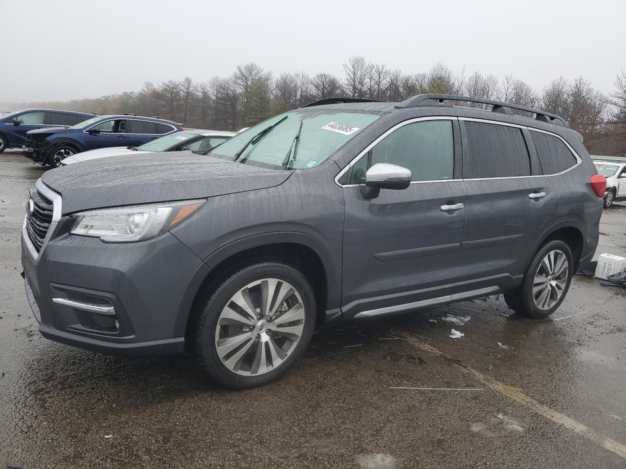 2021 Subaru Ascent VIN 4S4WMARD1M3449875