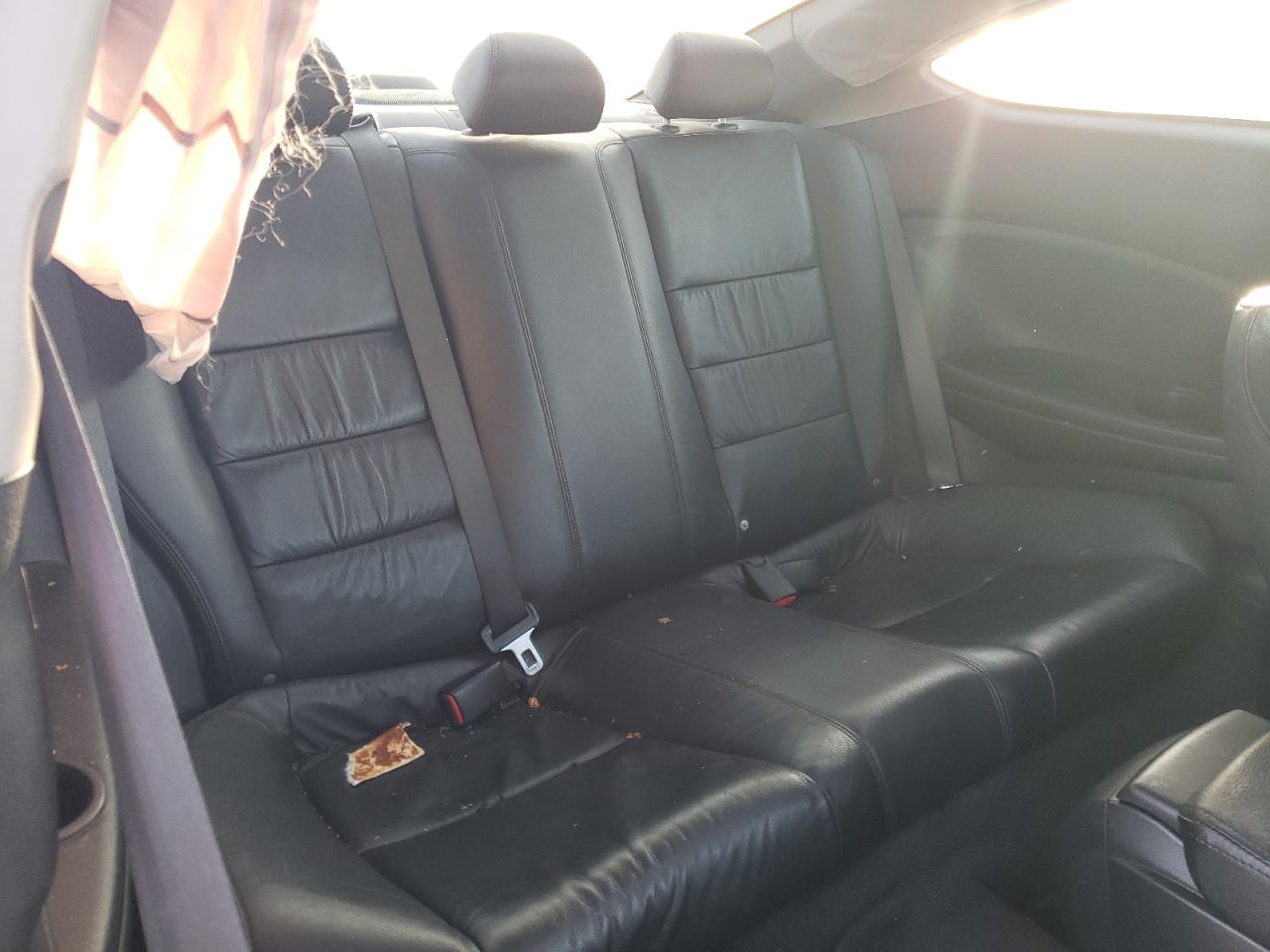 2012 Honda Accord VIN 1HGCS2B89CA000438 Copart auction photo, front end damage thumbnail 10