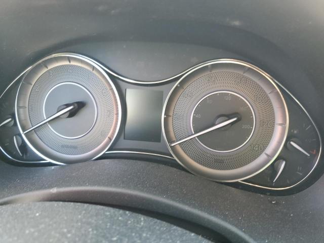 2016 Infiniti QX80 VIN JN8AZ2NE1G9122581 Copart auction photo, mechanical damage thumbnail 9