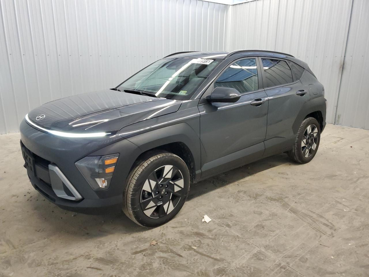 2024 Hyundai Kona VIN KM8HBCABXRU082013