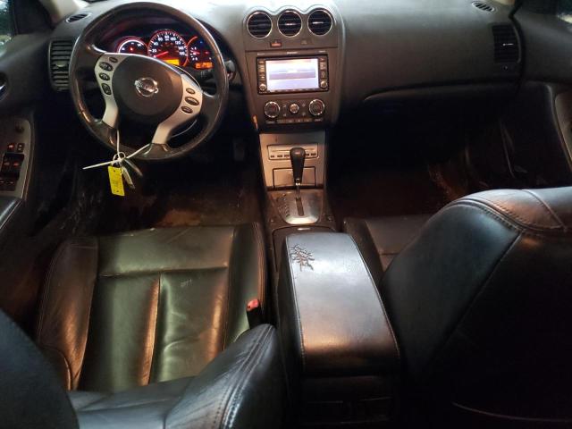 2009 Nissan Altima VIN 1N4CL21E09C126662 Copart auction photo, front end / minor dent/scratches damage thumbnail 8