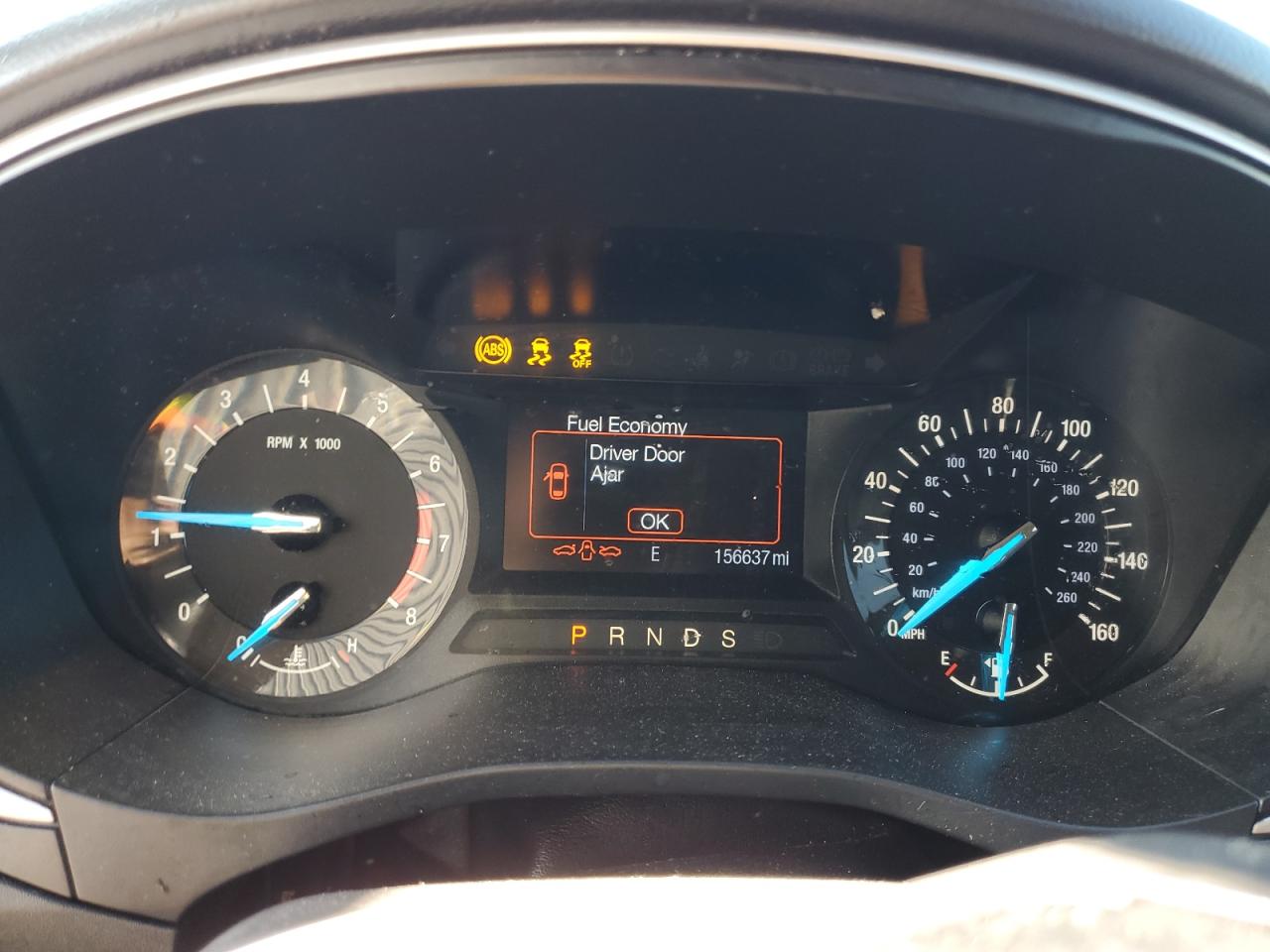 2013 Ford Fusion VIN 3FA6P0H71DR259311 Copart auction photo, rear end / side damage thumbnail 9