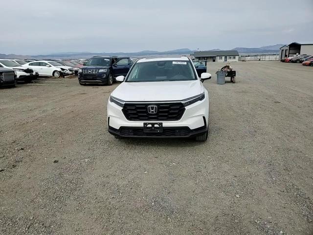 2024 Honda CR-V VIN 2HKRS4H73RH420121 Copart auction photo, rear end / minor dent/scratches damage thumbnail 11