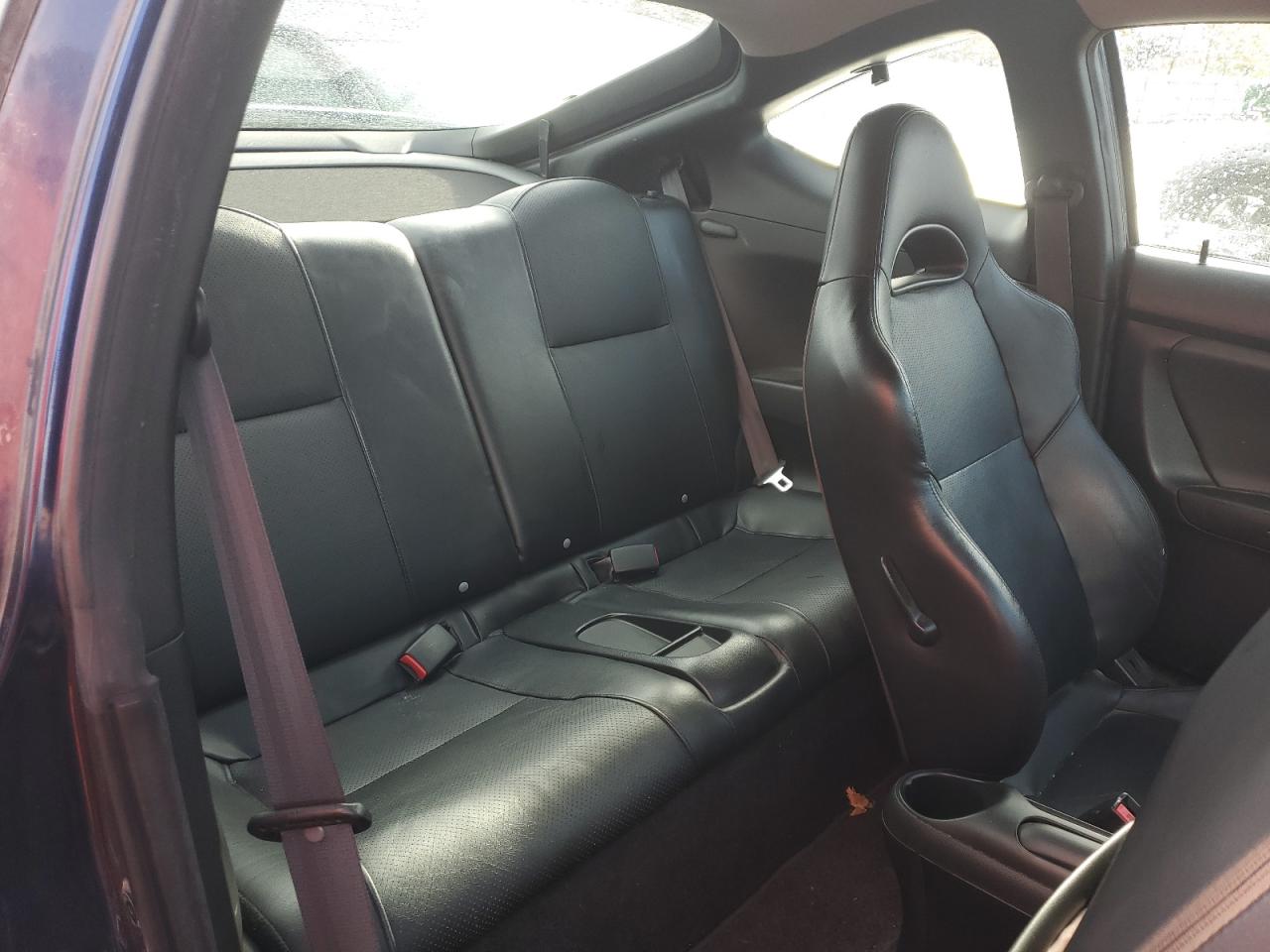 2002 Acura RSX VIN JH4DC54872C042333 Copart auction photo, front end / all over damage thumbnail 10