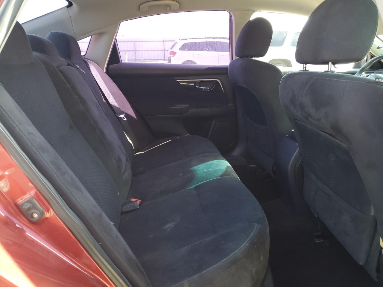 2014 Nissan Altima VIN 1N4AL3AP9EC146014 Copart auction photo, front end damage thumbnail 10