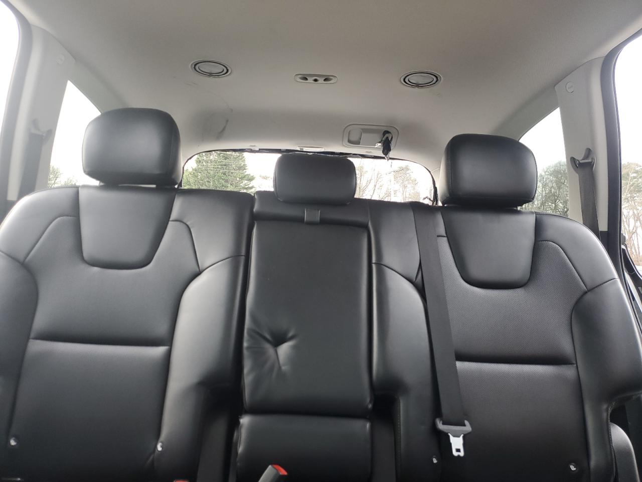 2021 KIA Telluride VIN 5XYP2DHC5MG183653 Copart auction photo, rear end damage thumbnail 10