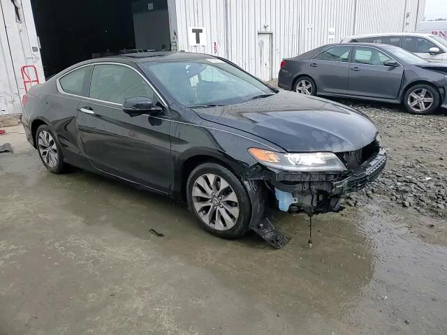 2015 Honda Accord VIN 1HGCT1B77FA011652 Copart auction photo, side damage thumbnail 14