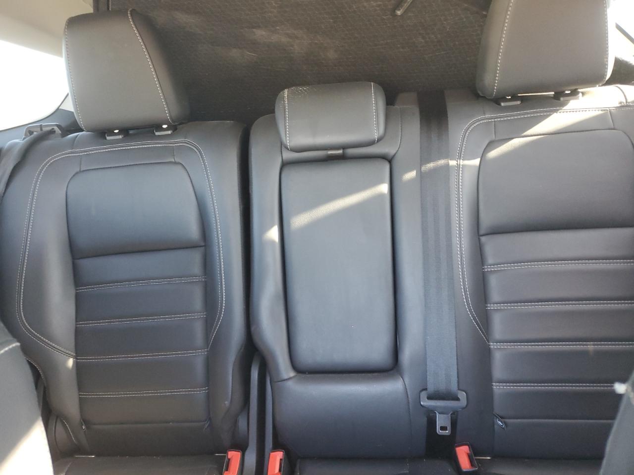 2019 Ford Escape VIN 1FMCU0HD0KUB83478 Copart auction photo, rollover damage thumbnail 10