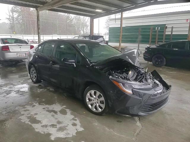 2024 Toyota Corolla VIN 5YFB4MDEXRP221702 Copart auction photo, front end damage thumbnail 11