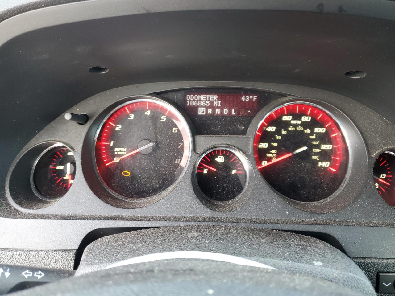 2012 GMC Acadia VIN 1GKKVTED0CJ252390 Copart auction photo, side damage thumbnail 9
