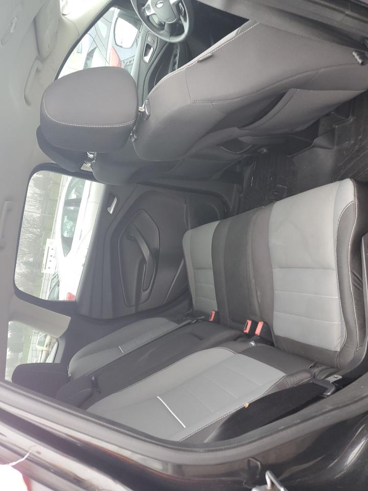 2013 Ford Escape VIN 1FMCU9GX0DUC16398 Copart auction photo, front end / side damage thumbnail 10