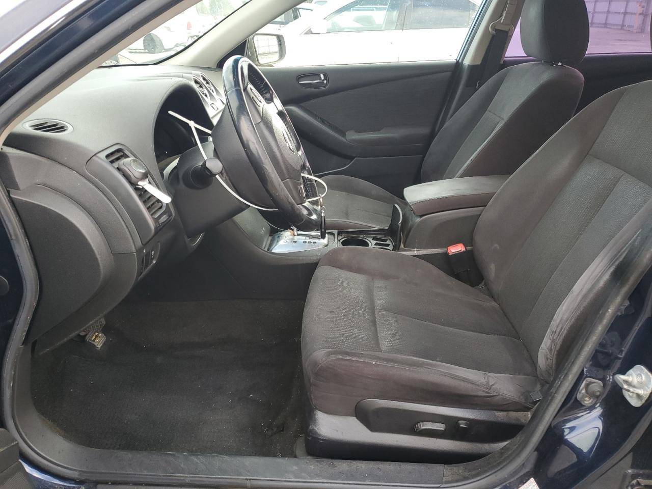 2011 Nissan Altima VIN 1N4AL2AP8BN483753 Copart auction photo, rear end / front end damage thumbnail 7