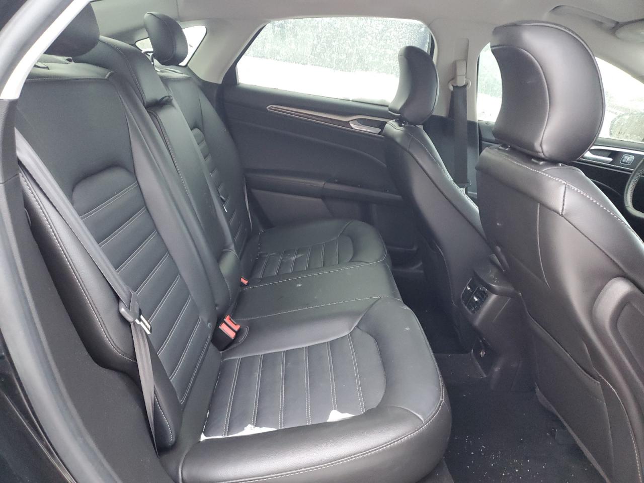 2016 Ford Fusion VIN 3FA6P0HD7GR264166 Copart auction photo, front end / minor dent/scratches damage thumbnail 10