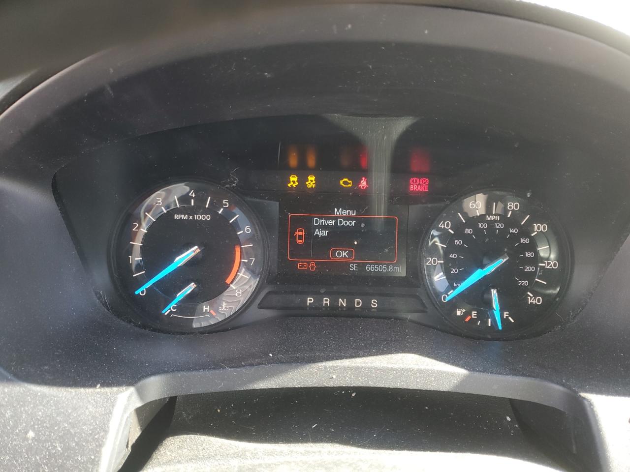 2018 Ford Explorer VIN 1FM5K8BH5JGC60934 Copart auction photo, side damage thumbnail 9