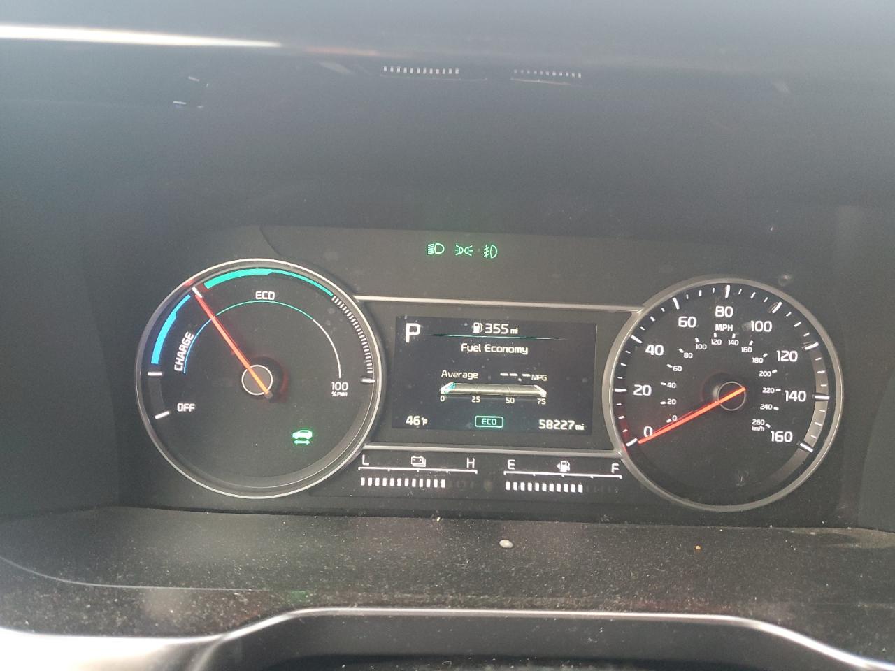 2022 KIA Sorento VIN KNDRHDLG2N5093565 Copart auction photo, side / minor dent/scratches damage thumbnail 9