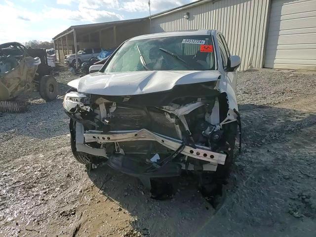 2017 Honda Pilot VIN 5FNYF5H72HB027410 Copart auction photo, front end damage thumbnail 14