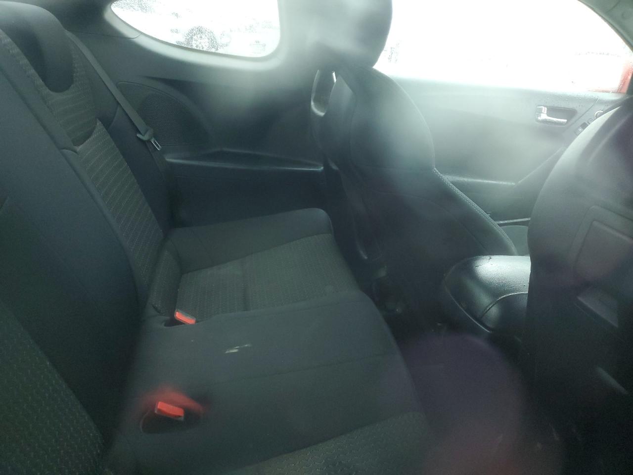 2012 Hyundai Genesis VIN KMHHT6KD2CU070511 Copart auction photo, front end damage thumbnail 11