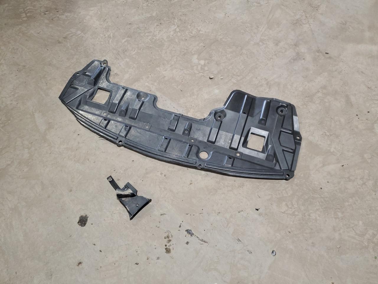 2013 Infiniti JX VIN 5N1AL0MM6DC307679 Copart auction photo, side damage thumbnail 13