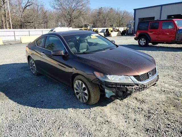 2013 Honda Accord VIN 1HGCT1B70DA009190 Copart auction photo, front end / undercarriage damage thumbnail 11