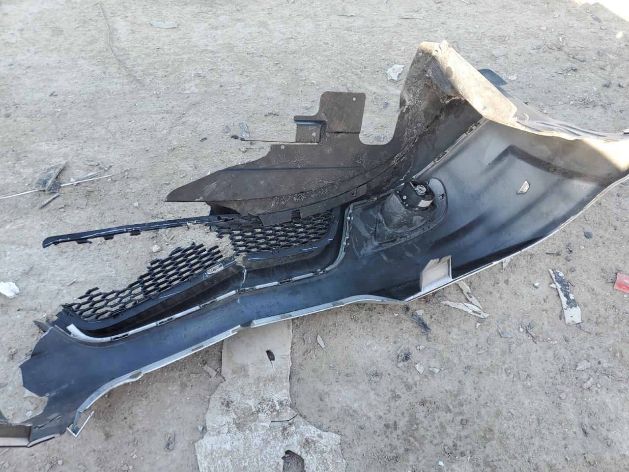 2014 Dodge Journey VIN 3C4PDDBG8ET113175 Copart auction photo, front end / mechanical damage thumbnail 15
