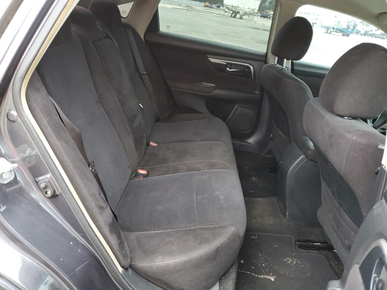 2013 Nissan Altima VIN 1N4AL3AP2DN530638 Copart auction photo, minor dent/scratches damage thumbnail 10