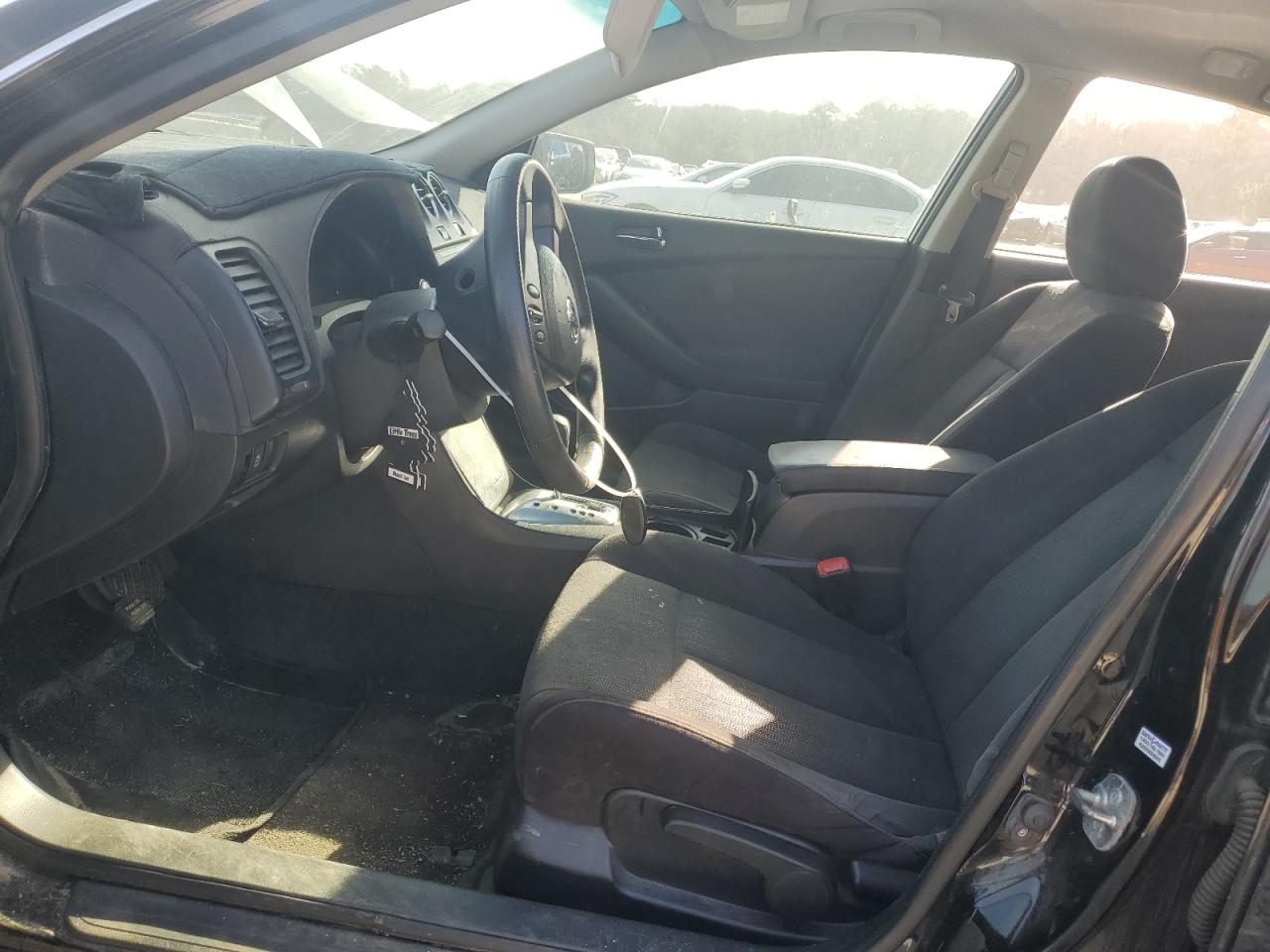 2012 Nissan Altima VIN 1N4AL2AP5CC168955 Copart auction photo, front end / minor dent/scratches damage thumbnail 7