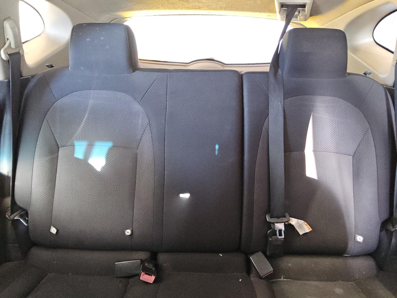 2011 Nissan Rogue VIN JN8AS5MT7BW186091 Copart auction photo, front end / minor dent/scratches damage thumbnail 10