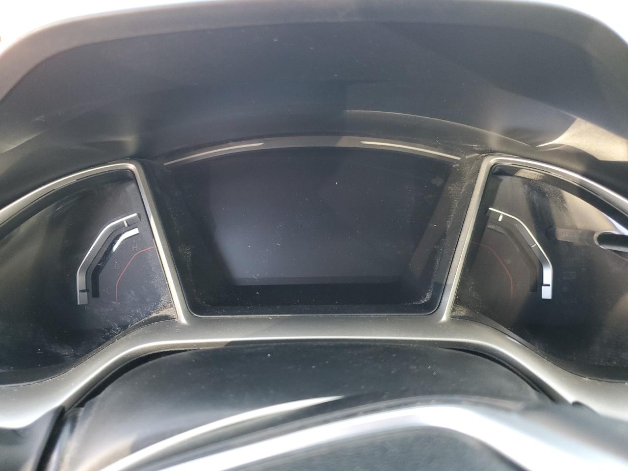 2021 Honda Civic VIN 2HGFC2F88MH545182 Copart auction photo, water/flood / front end damage thumbnail 9