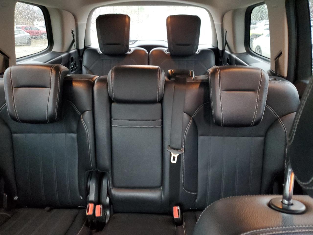 2013 Mercedes-Benz GL-klasse VIN 4JGDF7CE4DA257366 Copart auction photo, minor dent/scratches damage thumbnail 10