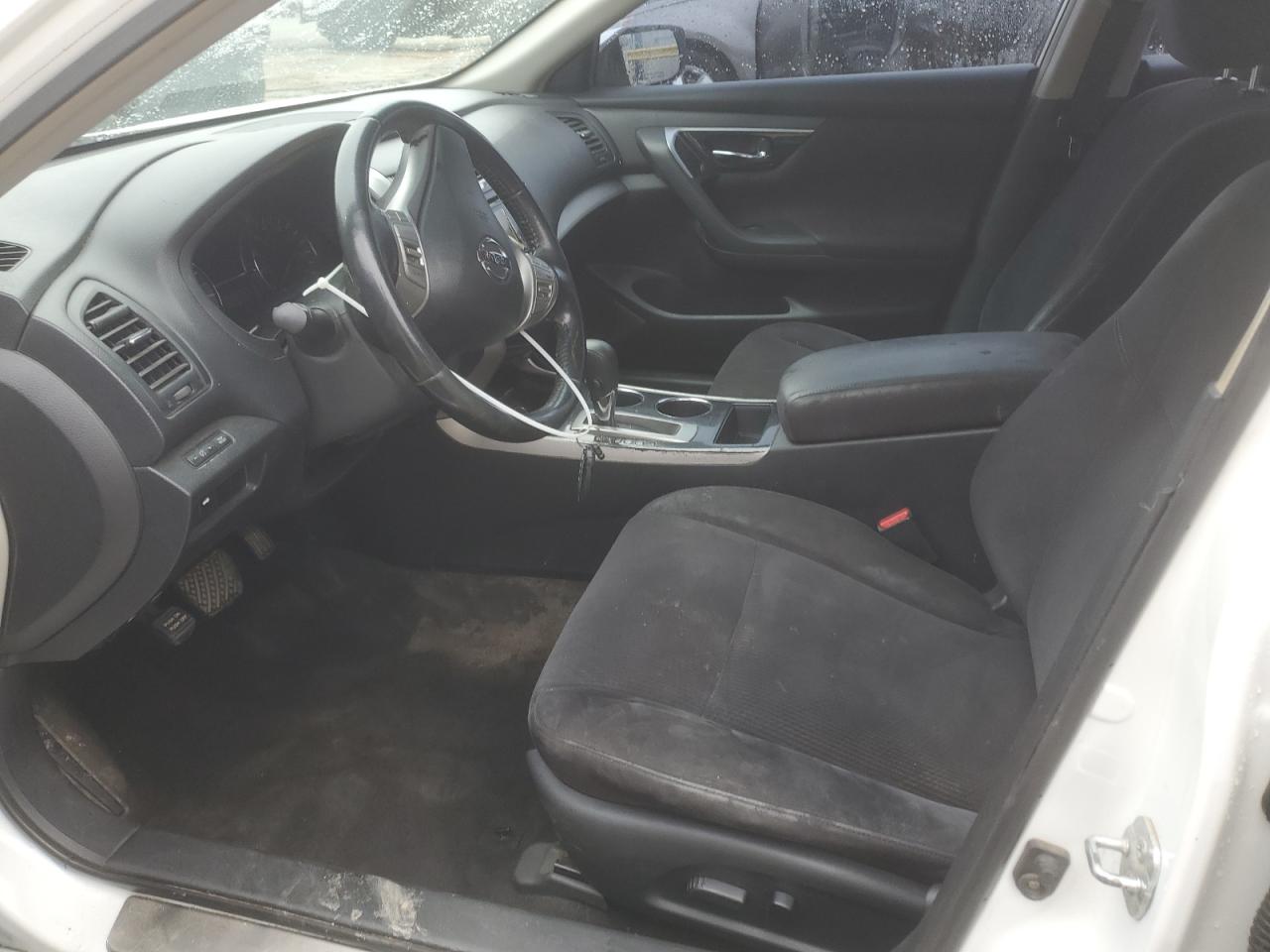 2013 Nissan Altima VIN 1N4AL3AP2DC199605 Copart auction photo, front end / minor dent/scratches damage thumbnail 7
