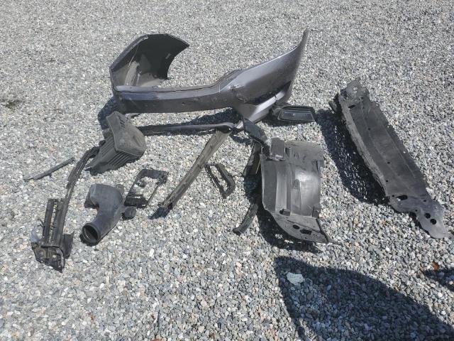 2014 Honda Accord VIN 1HGCR3F96EA003112 Copart auction photo, front end damage thumbnail 12