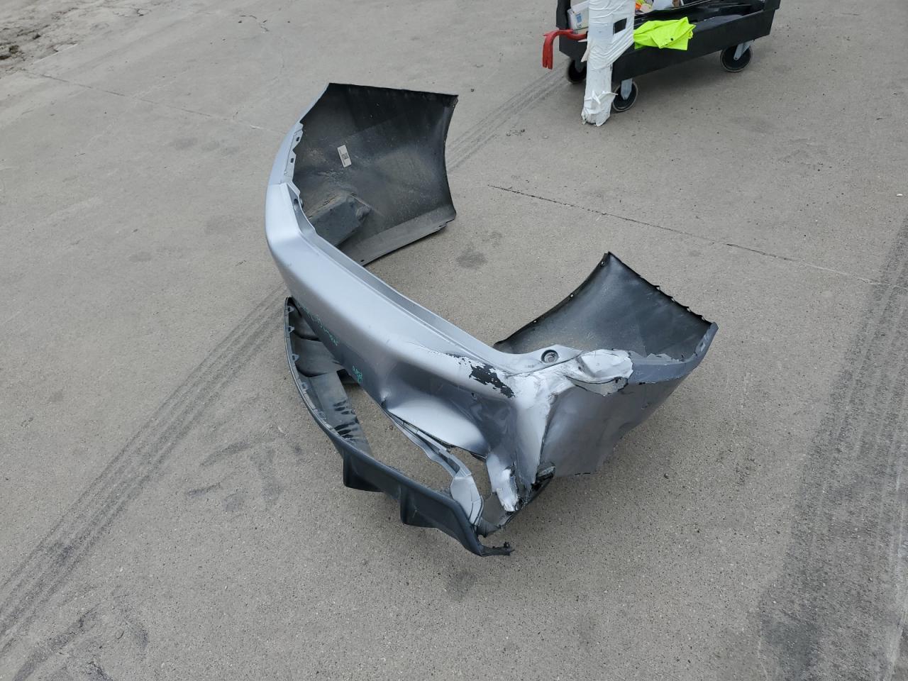 2020 Honda Civic VIN 19XFC2F84LE023898 Copart auction photo, rear end damage thumbnail 12