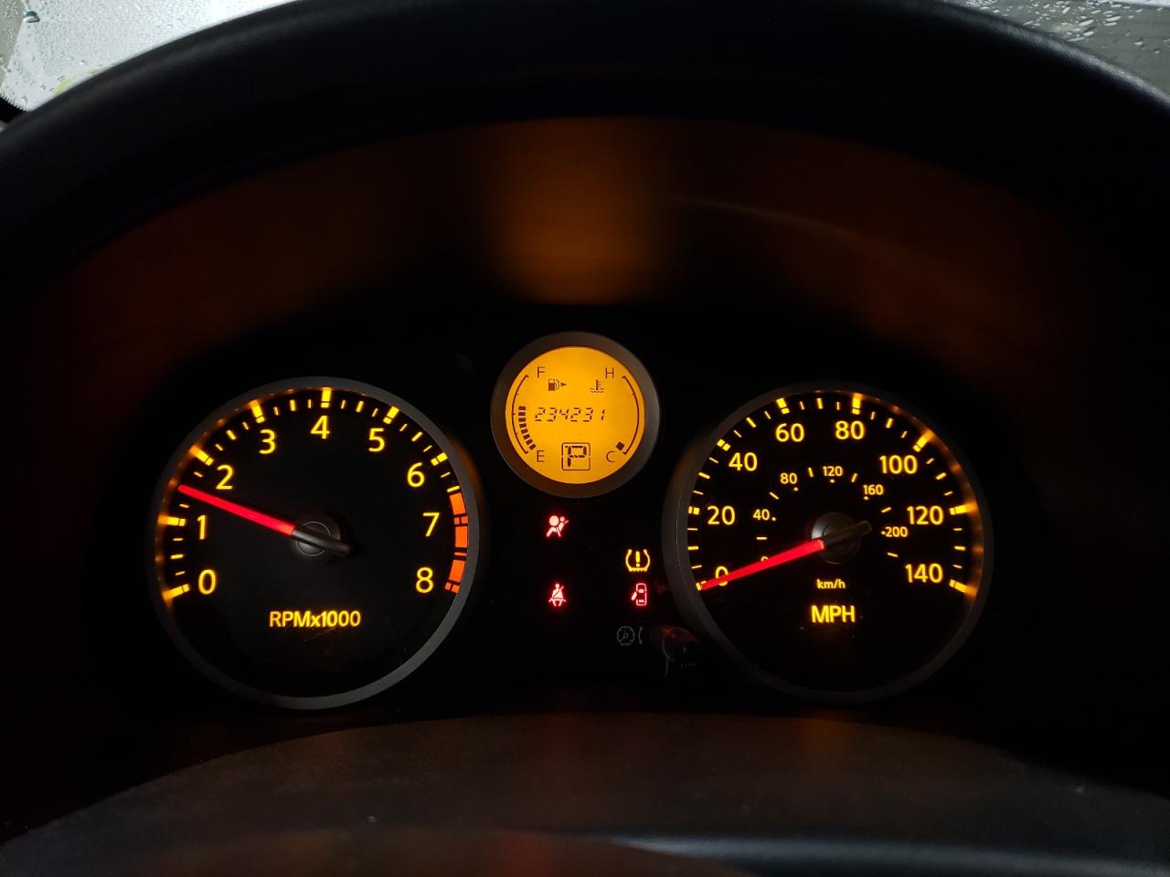 2008 Nissan Sentra VIN 3N1AB61E28L610298 Copart auction photo, front end damage thumbnail 9