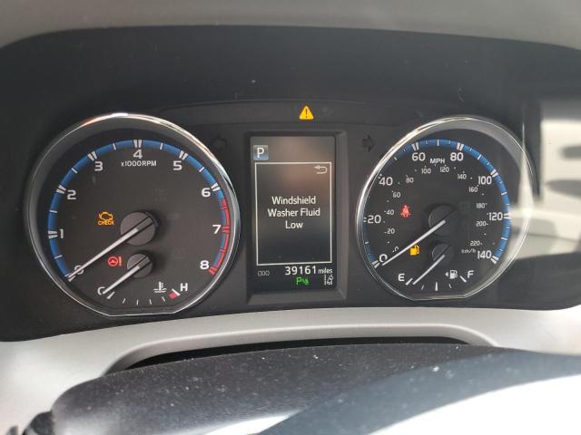 2017 Toyota RAV 4 VIN 2T3YFREV3HW346254 Copart auction photo, minor dent/scratches damage thumbnail 9