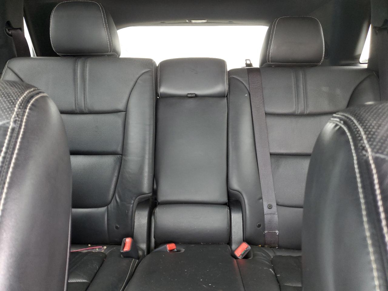 2014 KIA Sorento VIN 5XYKW4A79EG495133 Copart auction photo, minor dent/scratches damage thumbnail 10