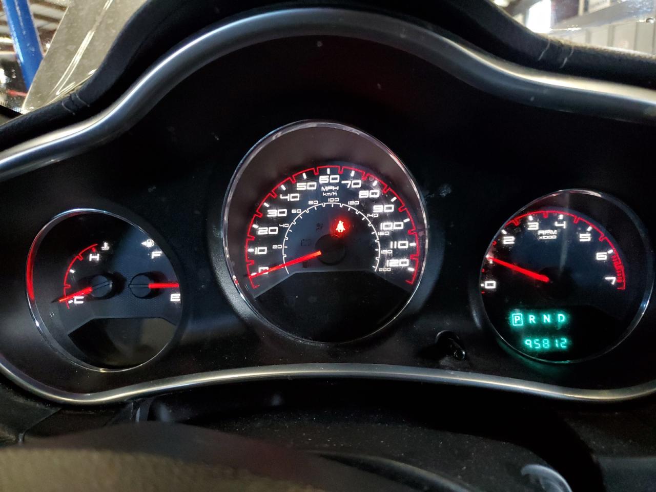 2014 Dodge Avenger VIN 1C3CDZAB5EN222411 Copart auction photo, front end / minor dent/scratches damage thumbnail 9