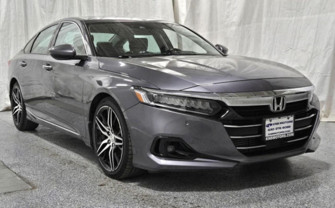 2022 Honda Accord VIN 1HGCV2F90NA010983