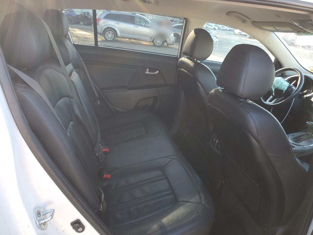 2016 KIA Sportage VIN KNDPC3AC1G7868199 Copart auction photo, front end / minor dent/scratches damage thumbnail 11