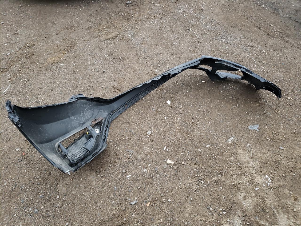 2015 Honda CR-V VIN 2HKRM4H47FH127334 Copart auction photo, front end / undercarriage damage thumbnail 13