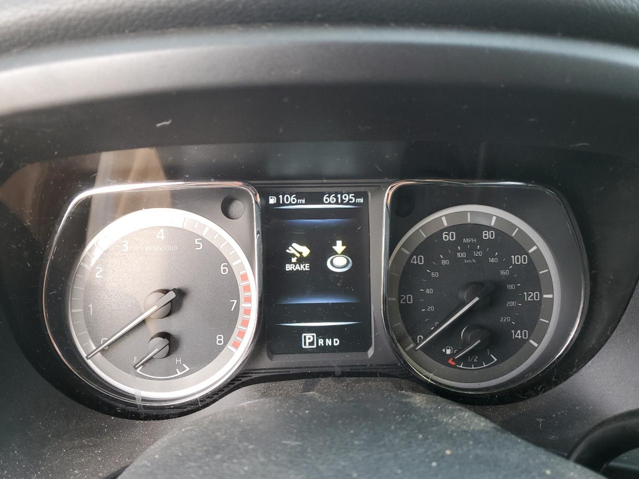 2018 Nissan Titan VIN 1N6AA1EJ6JN516454 Copart auction photo, all over damage thumbnail 9