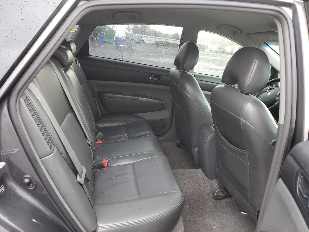 2007 Toyota Prius VIN JTDKB20U273234778 Copart auction photo, front end damage thumbnail 10