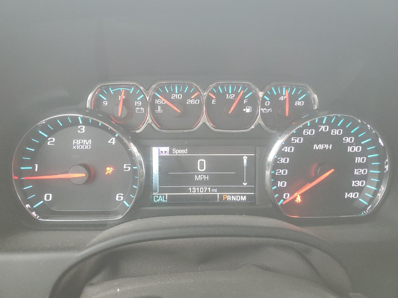 2015 Chevrolet Tahoe VIN 1GNSKCKC6FR567840 Copart auction photo, front end damage thumbnail 9