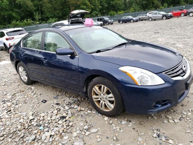 2012 Nissan Altima VIN 1N4AL2AP9CN494603 Copart auction photo, rear end / front end damage thumbnail 4
