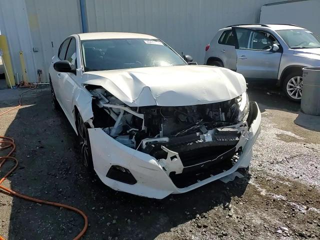 2019 Nissan Altima VIN 1N4BL4CVXKC191982 Copart auction photo, front end damage thumbnail 13