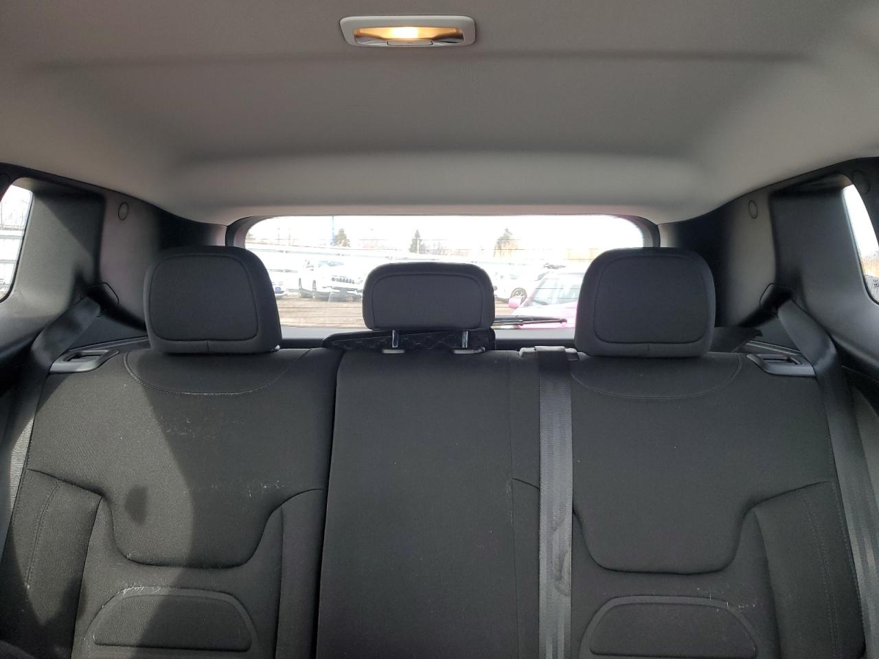2019 Jeep Renegade VIN ZACNJABB3KPK90400 Copart auction photo, undercarriage damage thumbnail 10