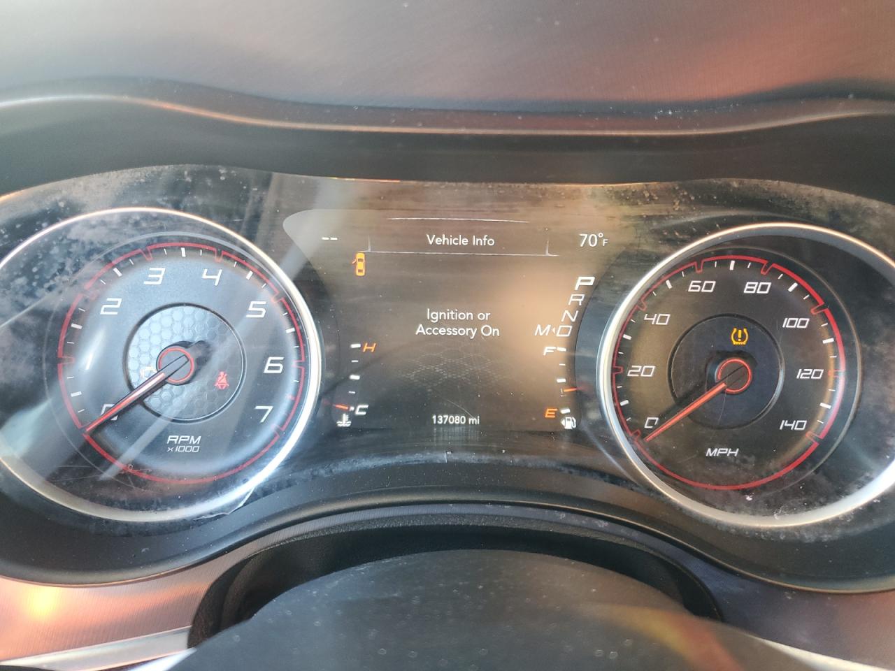 2019 Dodge Charger VIN 2C3CDXHGXKH512573 Copart auction photo, front end damage thumbnail 9