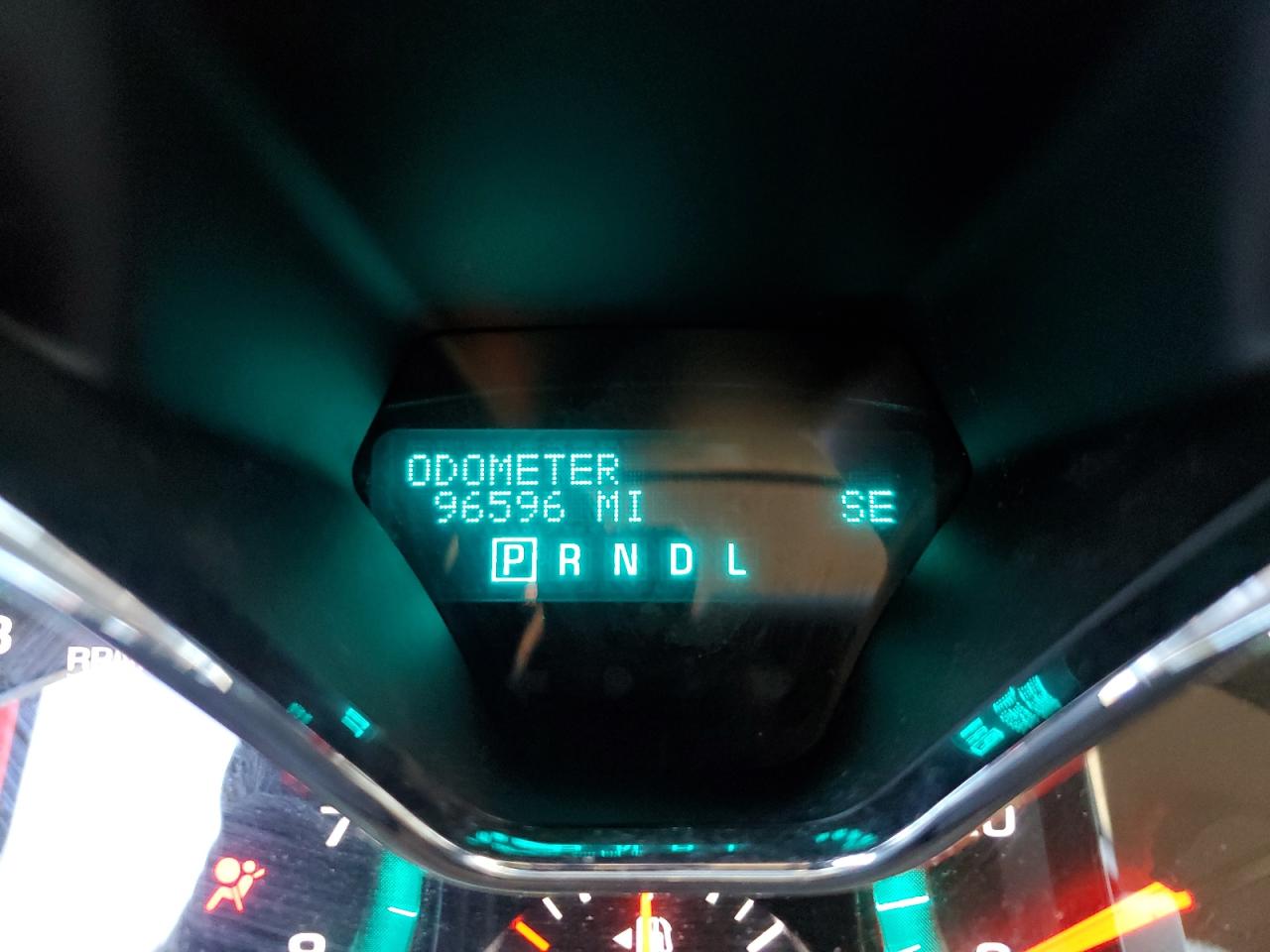 2016 Chevrolet Traverse VIN 1GNKVFED0GJ244221 Copart auction photo, front end damage thumbnail 9
