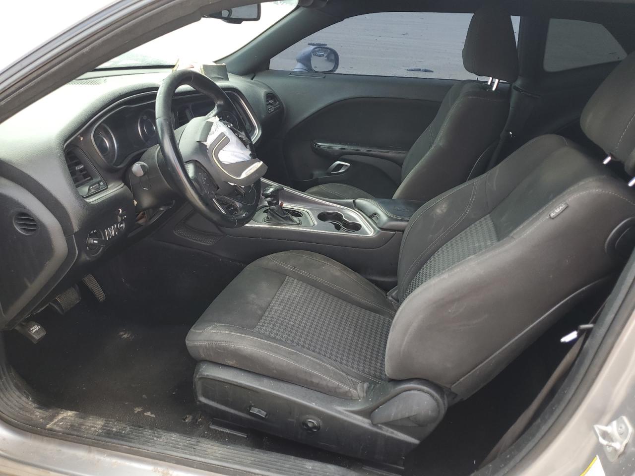 2016 Dodge Challenger VIN 2C3CDZAG2GH101181 Copart auction photo, front end damage thumbnail 7
